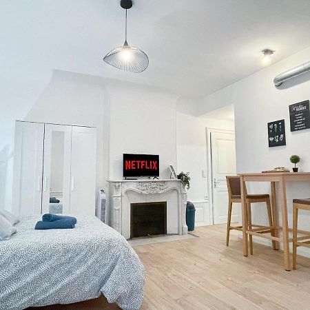 Appartement Le petit épicier à Mulhouse Extérieur photo